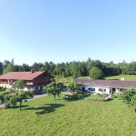 Ferienparadies Fuchsloch