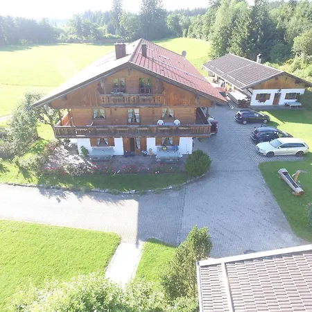 Ferienparadies Fuchsloch Waakirchen