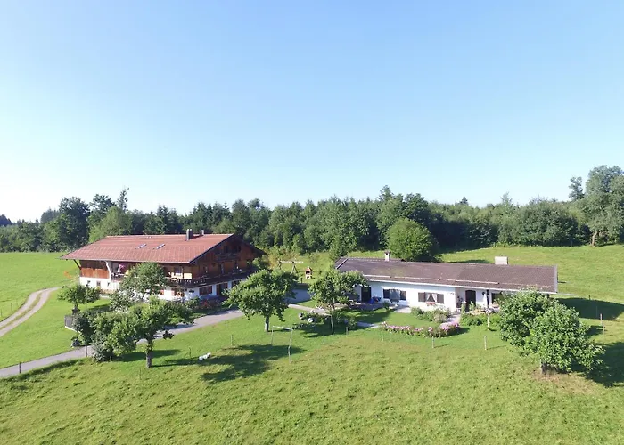 Ferienparadies Fuchsloch