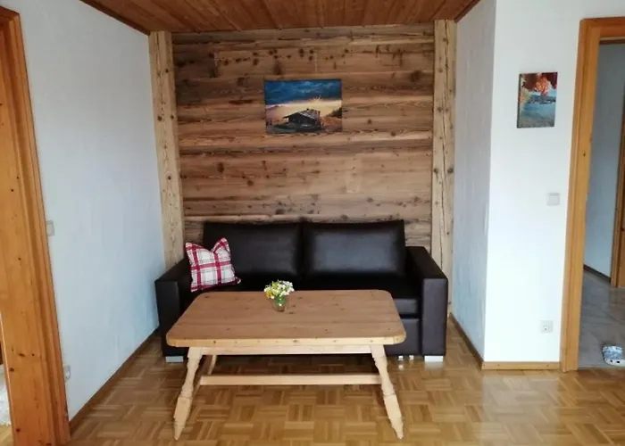 Ferienparadies Fuchsloch